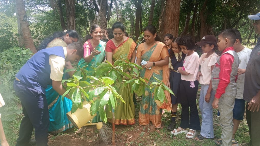 World Environment Day