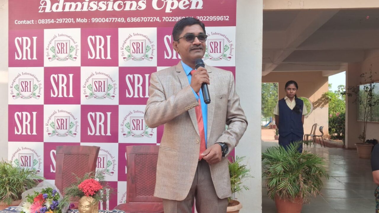 International Yoga Day&nbsp;